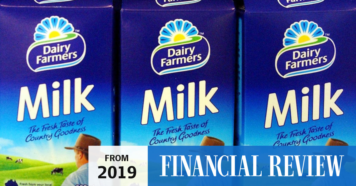 Mengniu's Lion Dairy & Drinks deal splits farmers, politicians